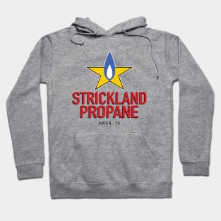 Strickland Propane Hoodie